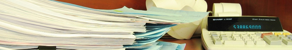 Formulare Fiscale